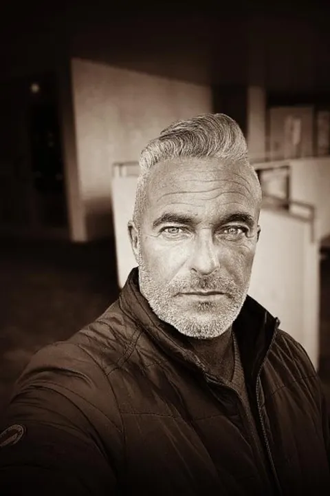 10. Bild von Branko B. aus seiner Sedcard