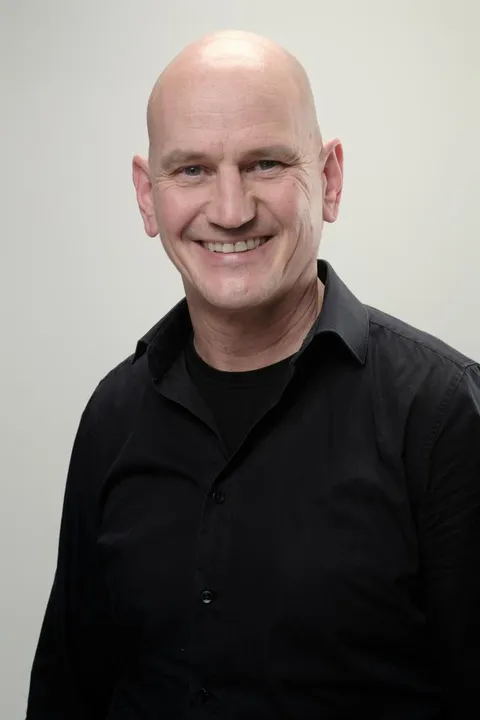 2. Bild von Olaf O. aus seiner Sedcard