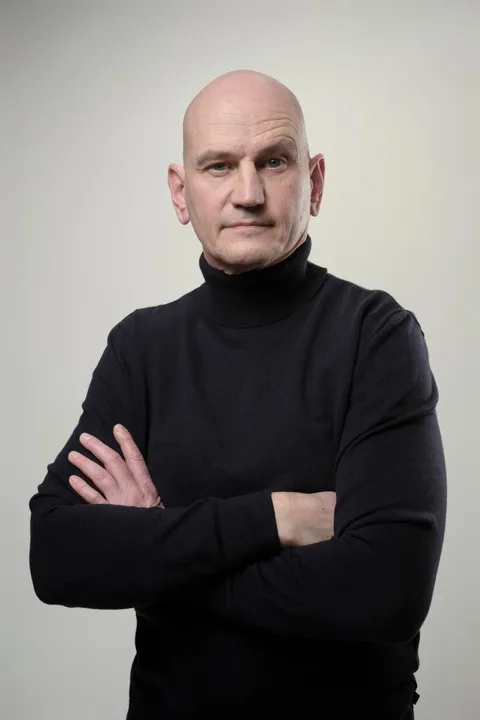3. Bild von Olaf O. aus seiner Sedcard