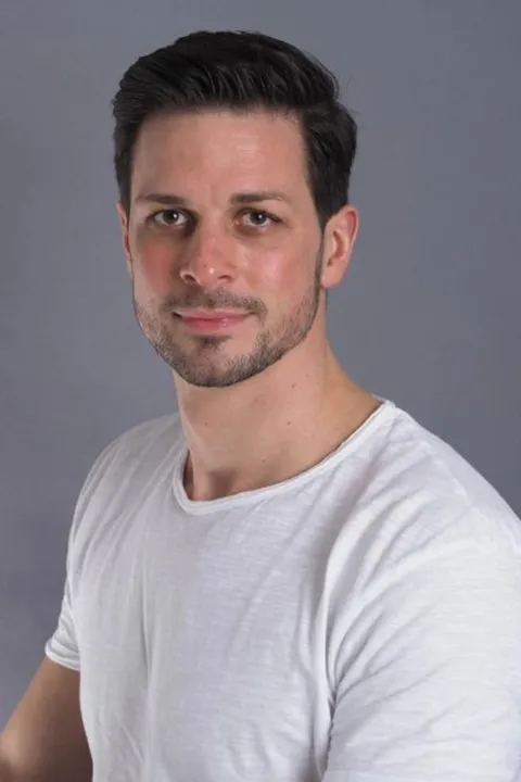 5. Bild von Nico N. aus seiner Sedcard