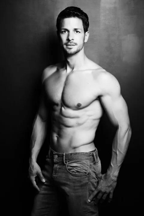 9. Bild von Nico N. aus seiner Sedcard
