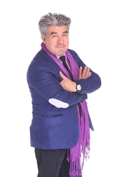 4. Bild von Juan E. J. aus seiner Sedcard