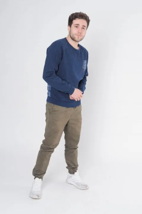 7. Bild von Niklas N. aus seiner Sedcard
