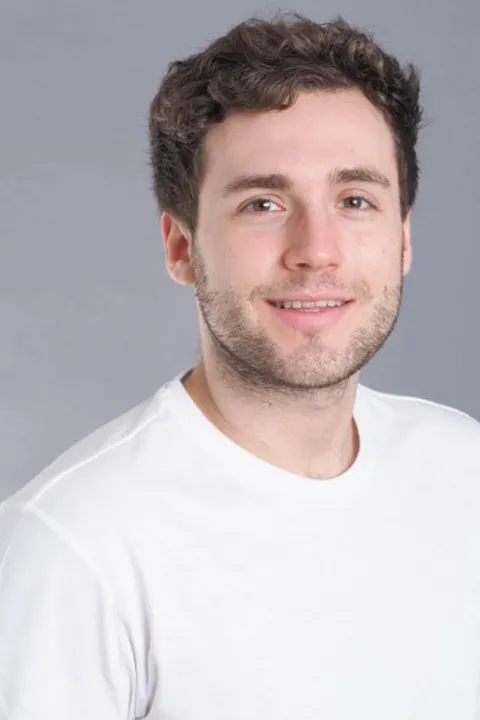 3. Bild von Niklas N. aus seiner Sedcard