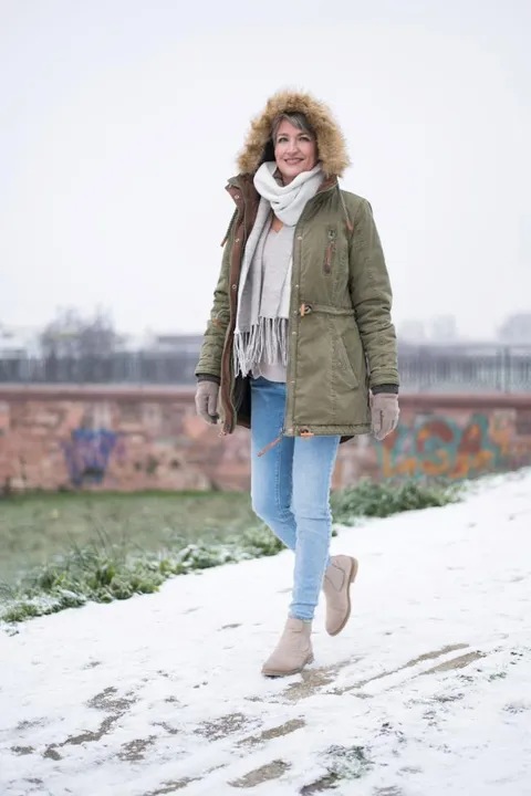 23. Bild von Sandra S. aus seiner Sedcard