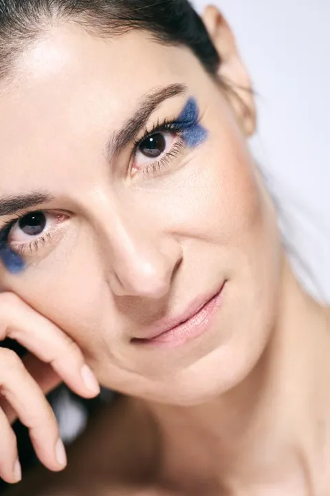 10. Bild von Polixeni (Polly) P. aus seiner Sedcard