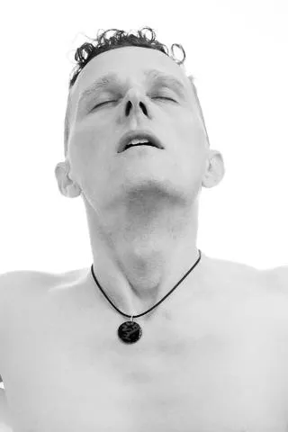 5. Bild von Achim A. aus seiner Sedcard