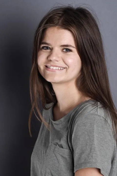 2. Bild von Lola Paulina L. aus seiner Sedcard