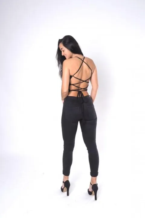 13. Bild von Kim K. aus seiner Sedcard