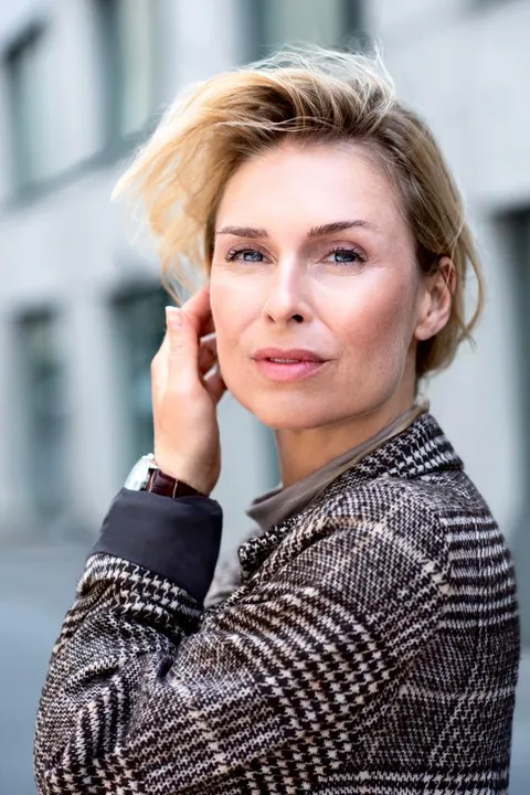 3. Bild von Stefanie S. aus seiner Sedcard