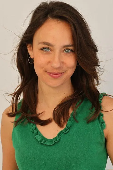 Marisa B. ist ein weibliches Actors Model mit grün-blauen Augen und hellbraunen Haaren aus Stuttgart