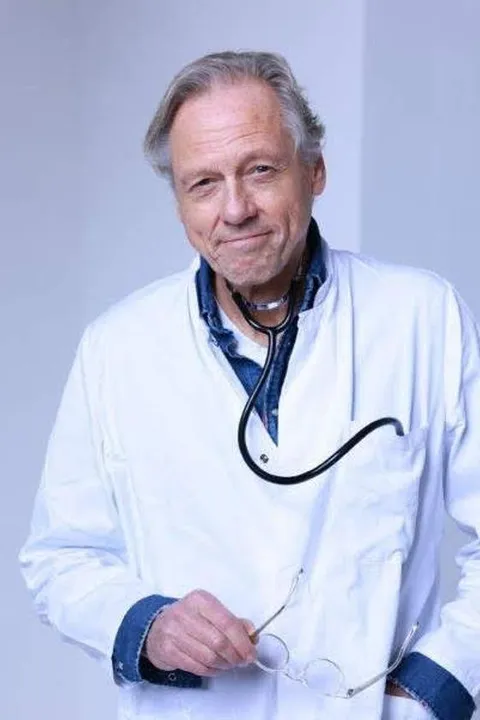 5. Bild von Dirk D. aus seiner Sedcard