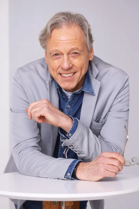 2. Bild von Dirk D. aus seiner Sedcard