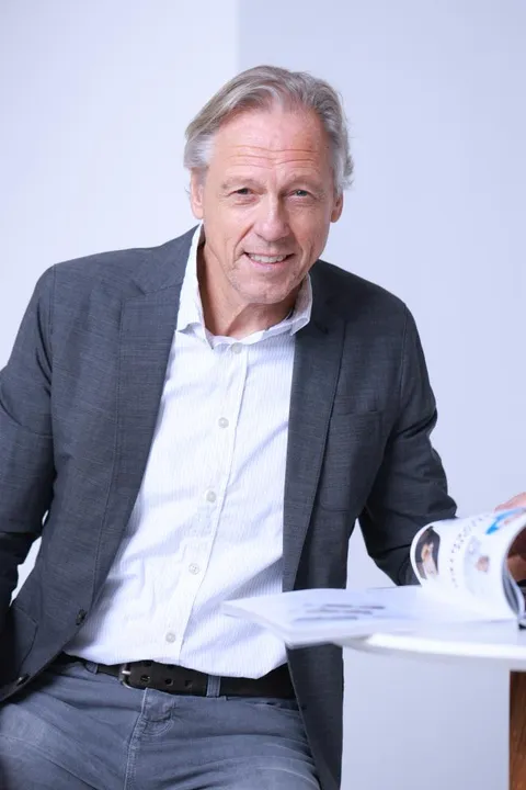 11. Bild von Dirk D. aus seiner Sedcard