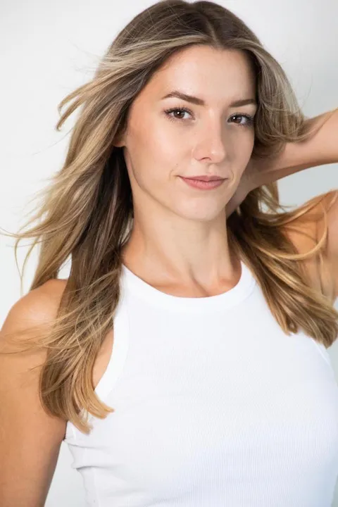8. Bild von Carolin Luisa C. aus seiner Sedcard