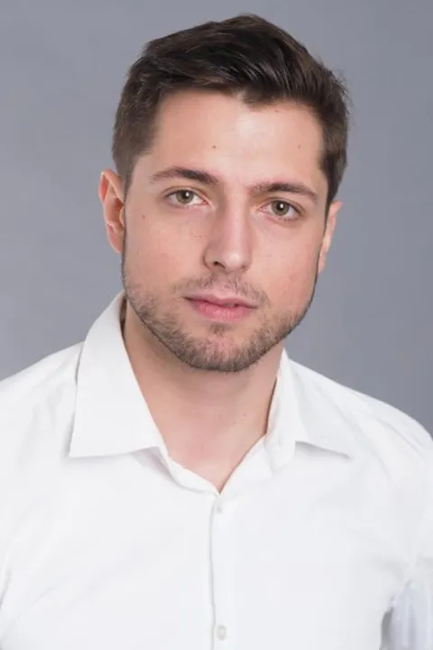 2. Bild von Luca L. aus seiner Sedcard