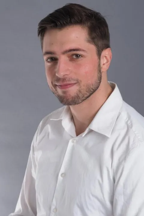 3. Bild von Luca L. aus seiner Sedcard