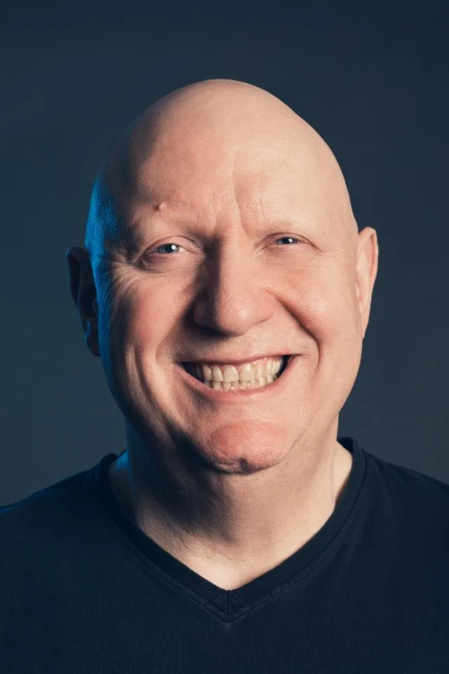 Männliches Model aus unserer Actors Kategorie