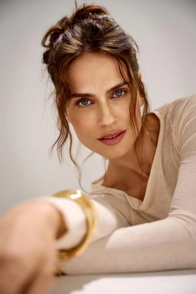 Weibliches Model aus unserer Actors Kategorie