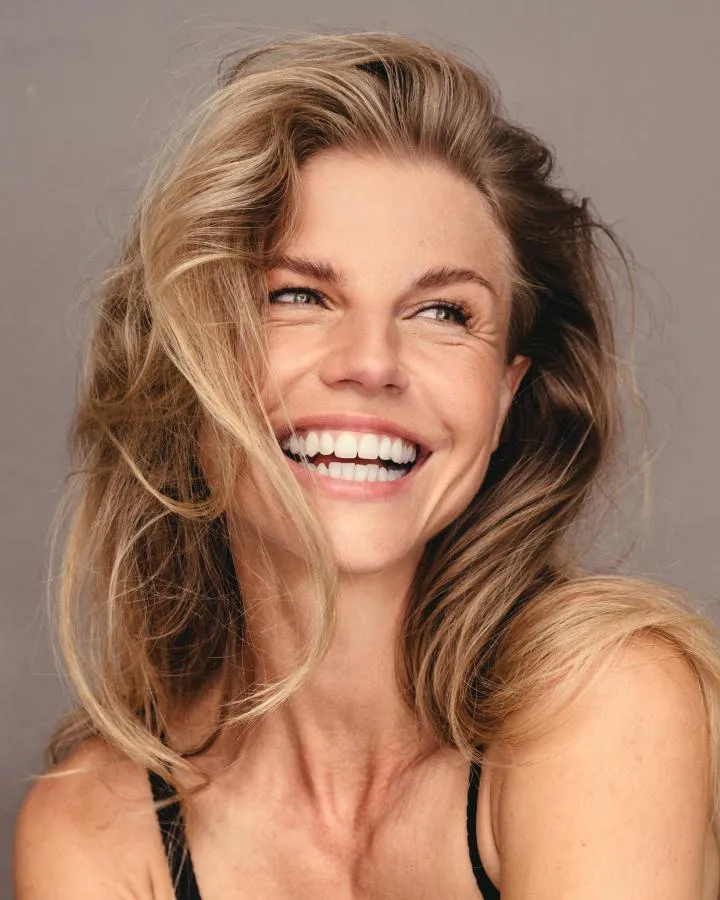 Weibliches Model aus unserer Fashion Kategorie