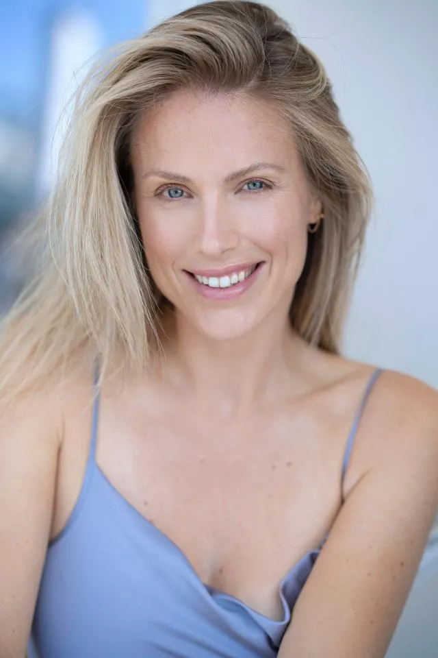Weibliches Model aus unserer Beauty Kategorie