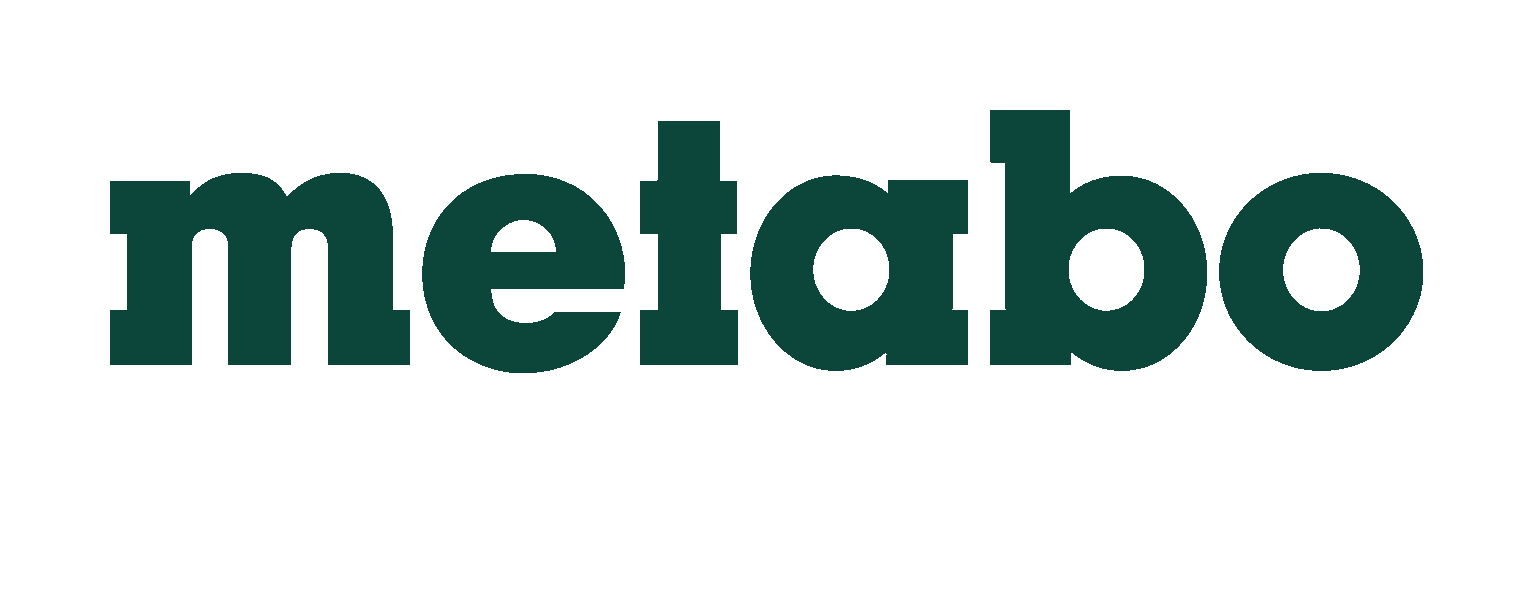 Metabo Logo