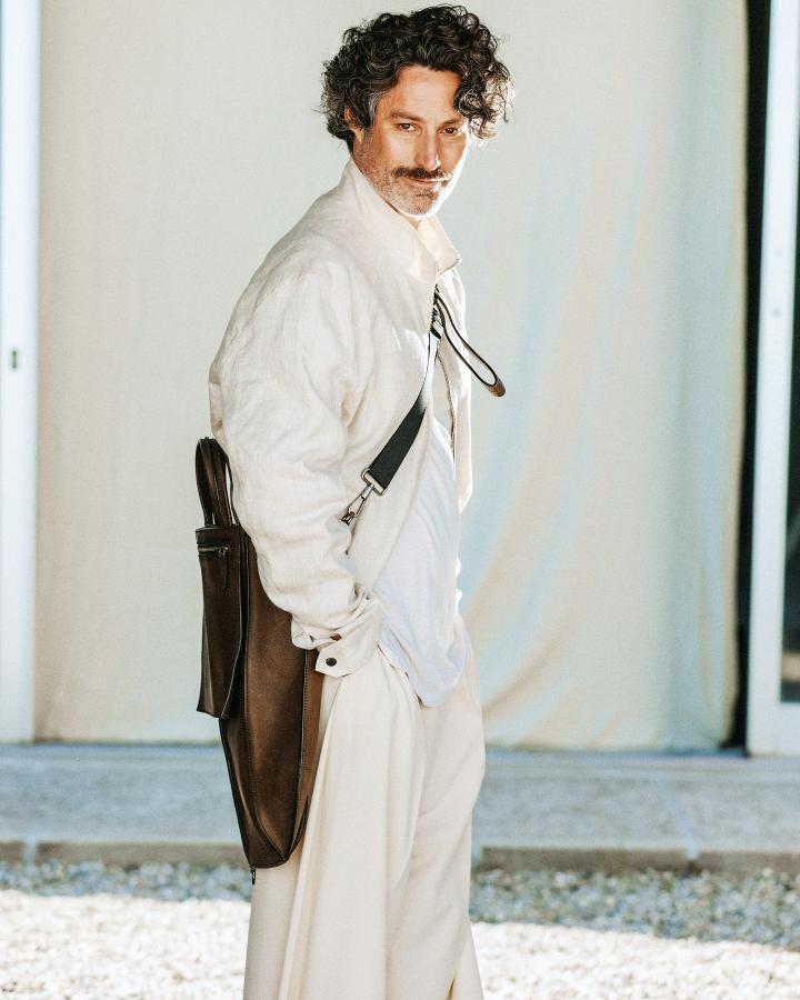 5. Bild von Markus M. aus seiner Sedcard