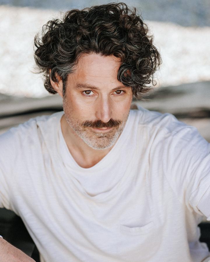 3. Bild von Markus M. aus seiner Sedcard