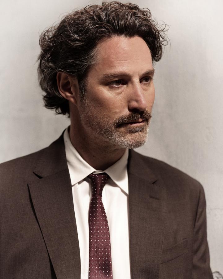 2. Bild von Markus M. aus seiner Sedcard