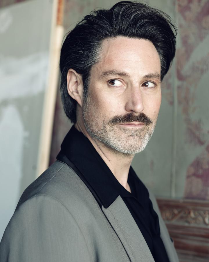 8. Bild von Markus M. aus seiner Sedcard