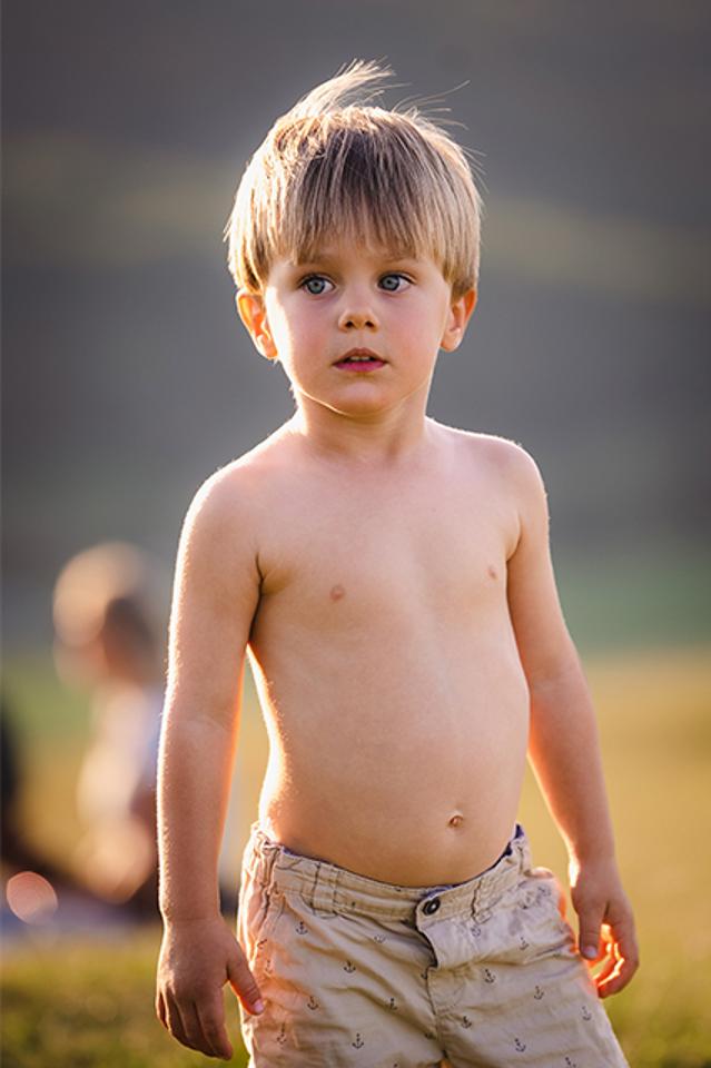 12. Bild von Samuel  S. aus seiner Sedcard