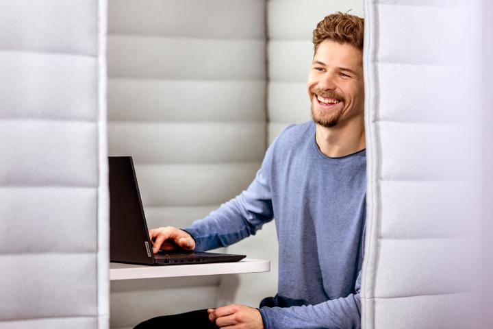 5. Bild von Moritz M. aus seiner Sedcard