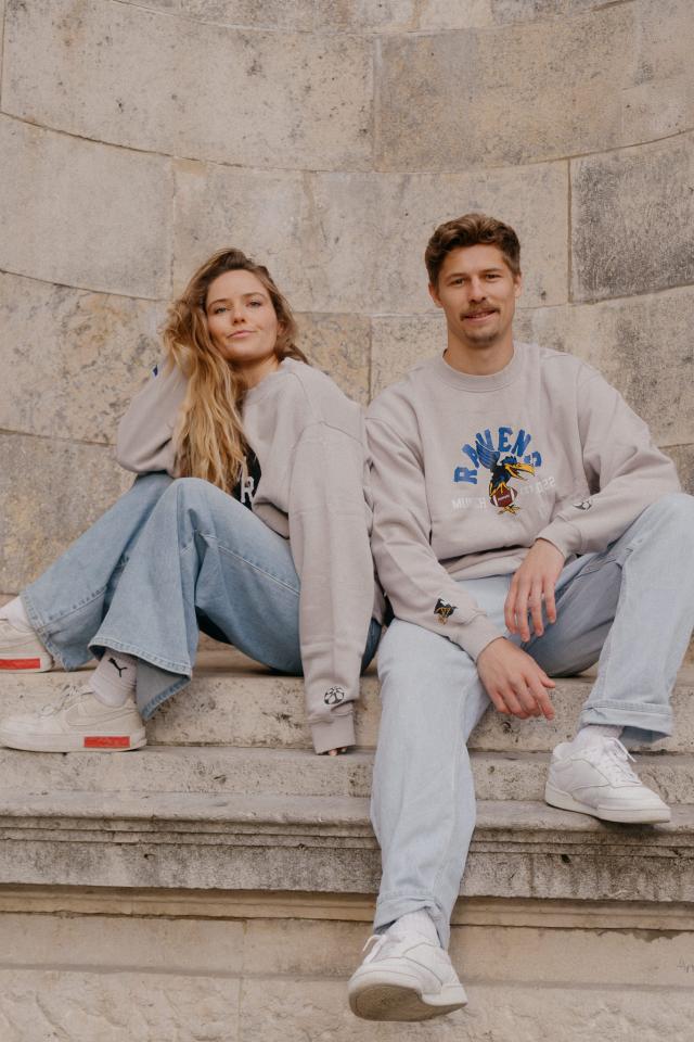 12. Bild von Moritz M. aus seiner Sedcard