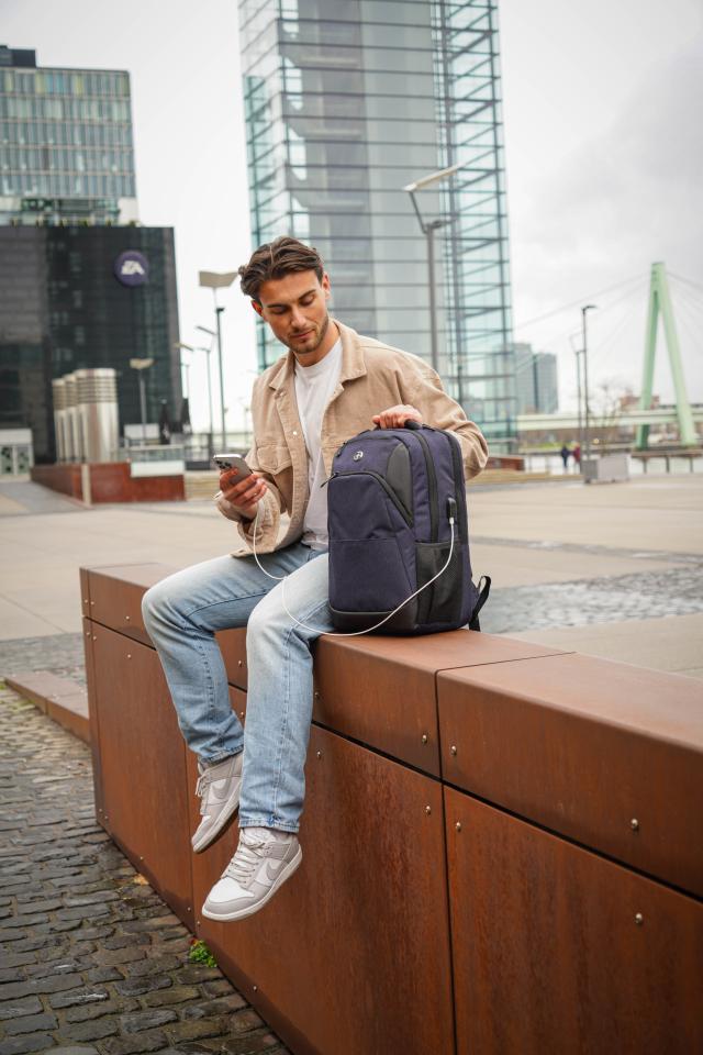 7. Bild von Laurent L. aus seiner Sedcard