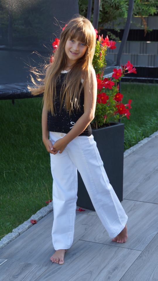 11. Bild von Natalie N. aus seiner Sedcard