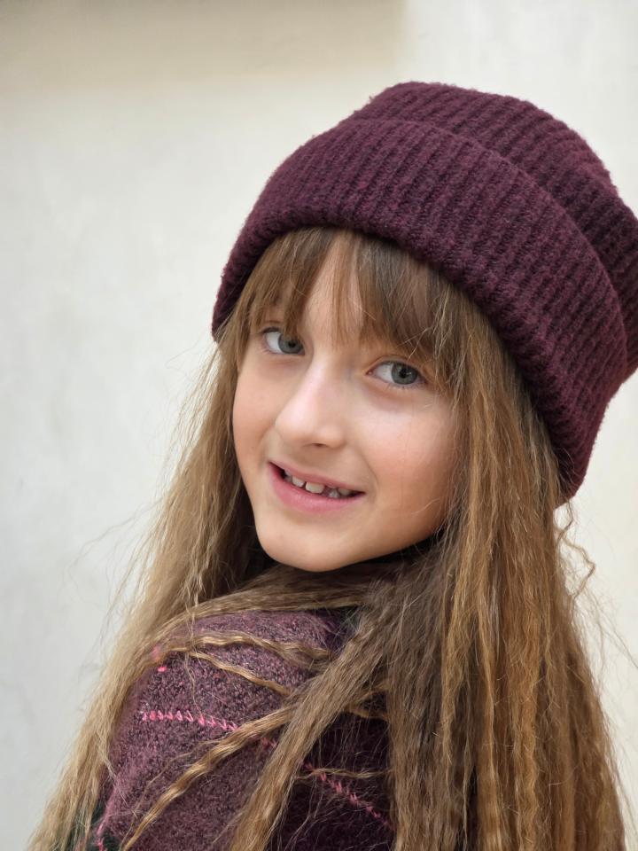 2. Bild von Natalie N. aus seiner Sedcard