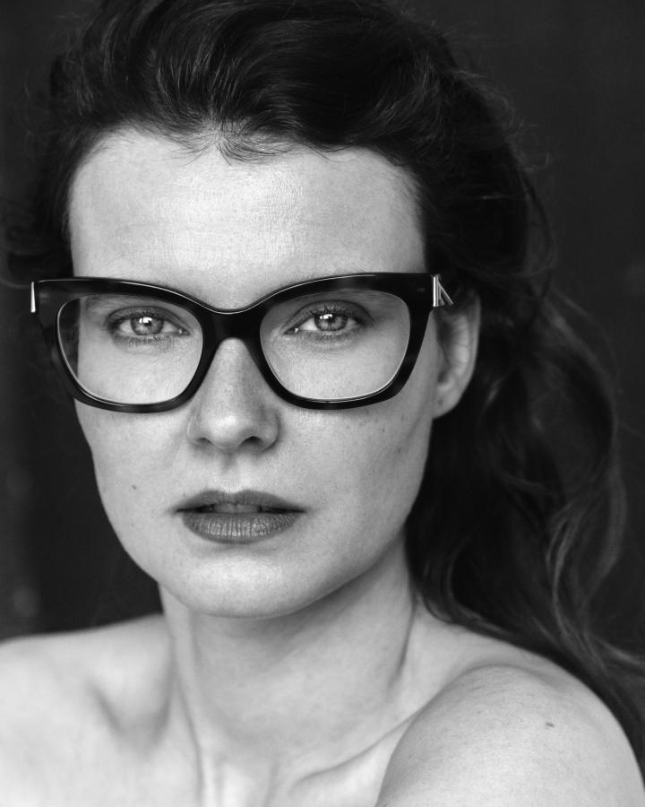 12. Bild von Anne A. aus seiner Sedcard