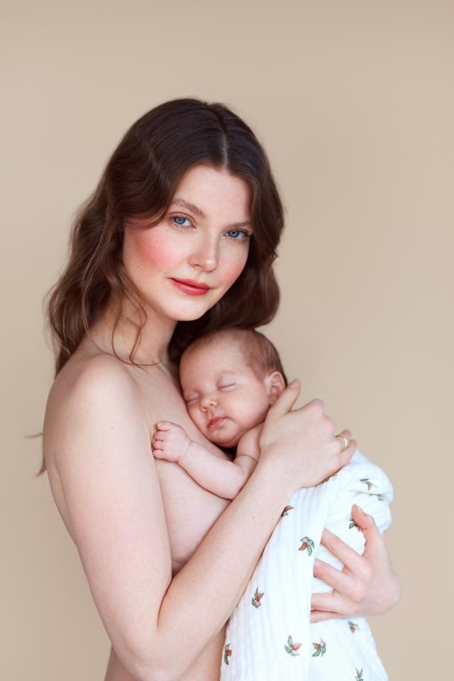 14. Bild von Anne A. aus seiner Sedcard