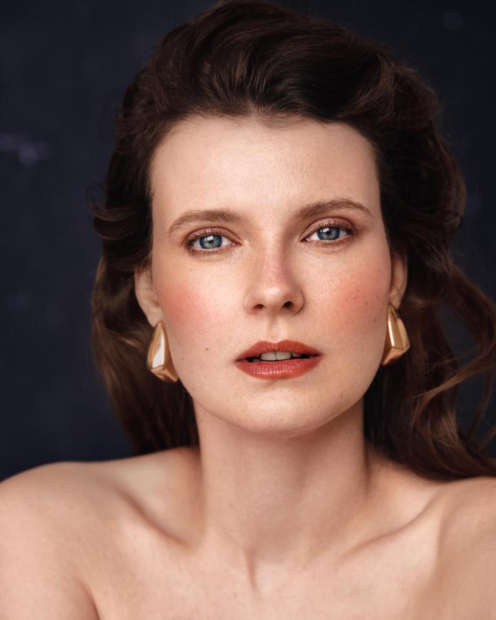 3. Bild von Anne A. aus seiner Sedcard