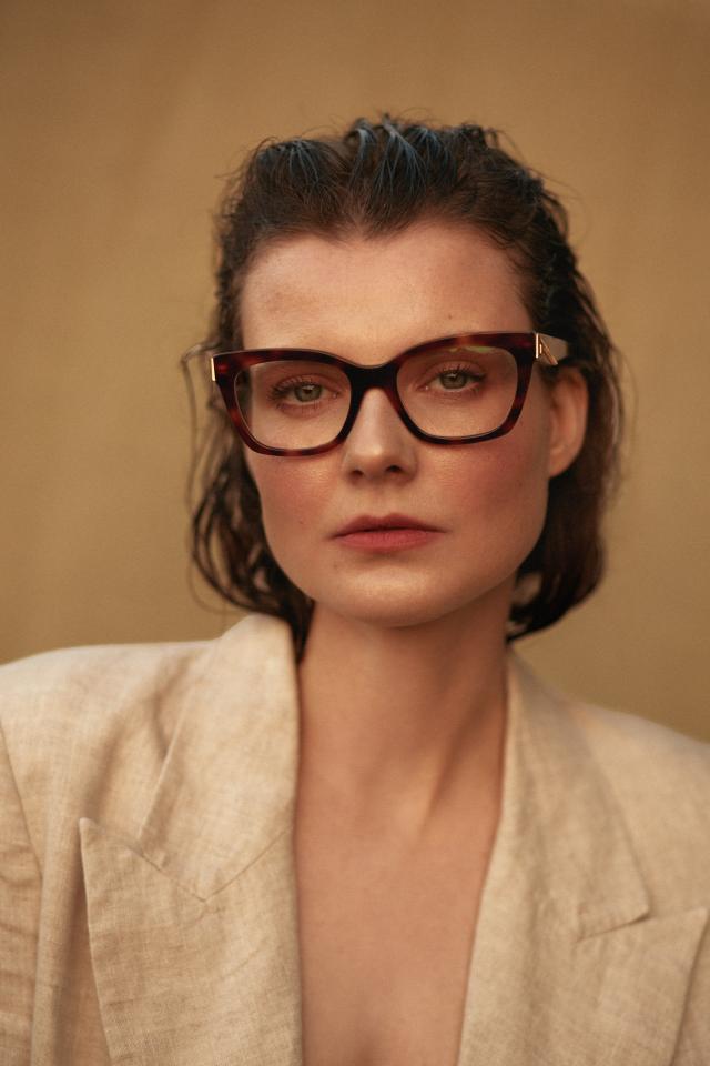 5. Bild von Anne A. aus seiner Sedcard