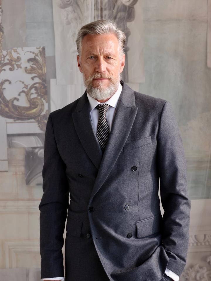 5. Bild von Dieter D. aus seiner Sedcard