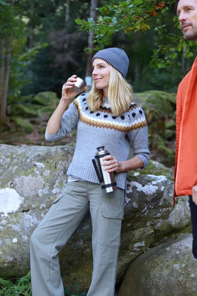 8. Bild von Vesna V. aus seiner Sedcard