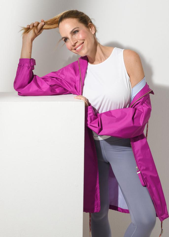 12. Bild von Vesna V. aus seiner Sedcard