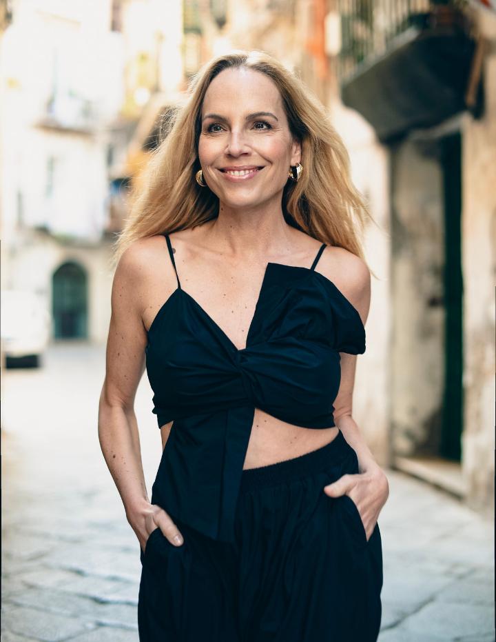 13. Bild von Vesna V. aus seiner Sedcard