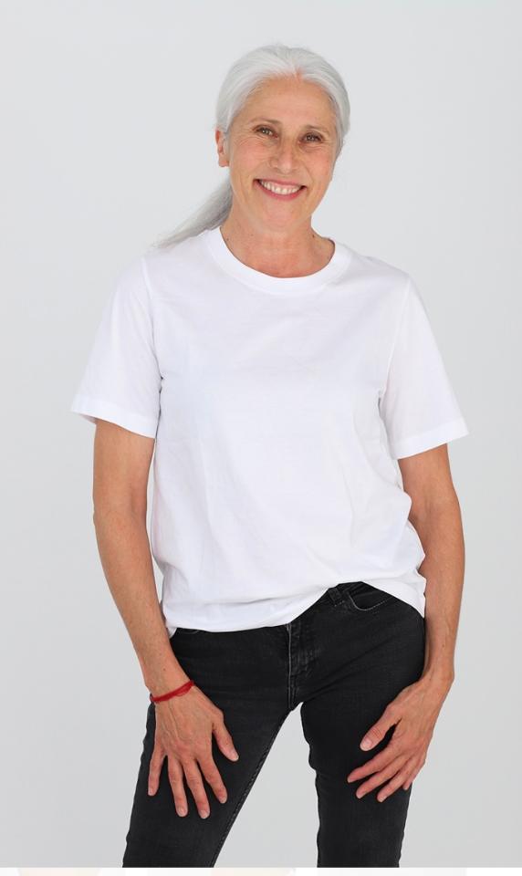 21. Bild von Debora D. aus seiner Sedcard