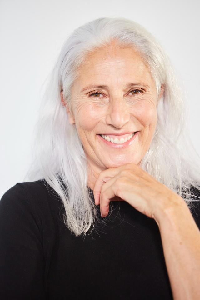 11. Bild von Debora D. aus seiner Sedcard