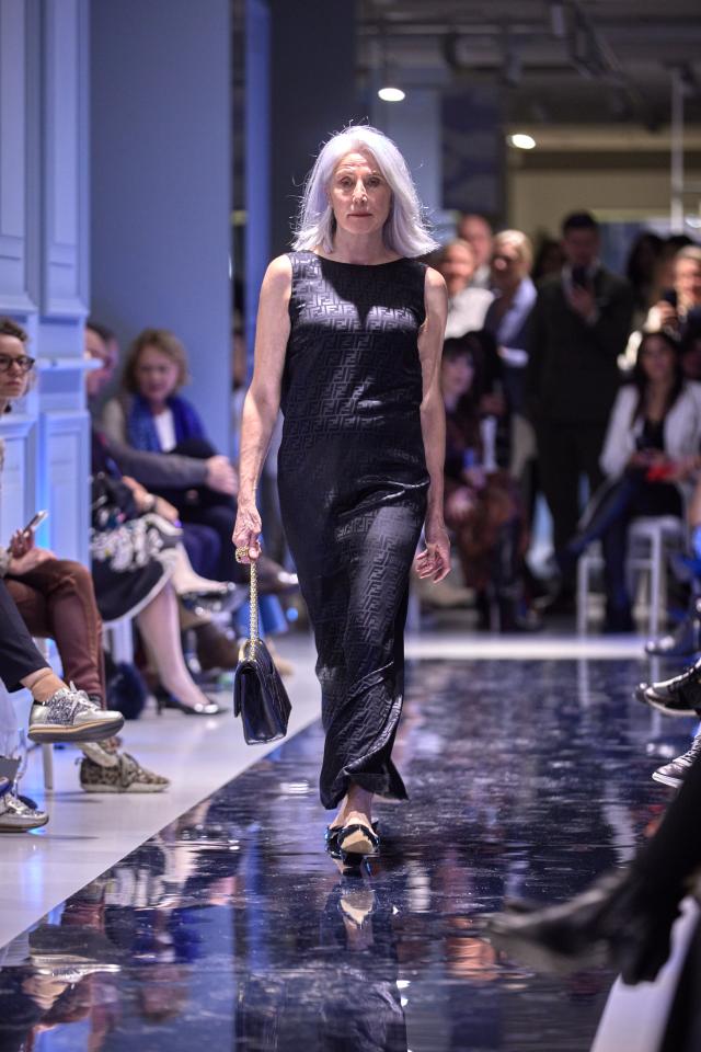 18. Bild von Debora D. aus seiner Sedcard