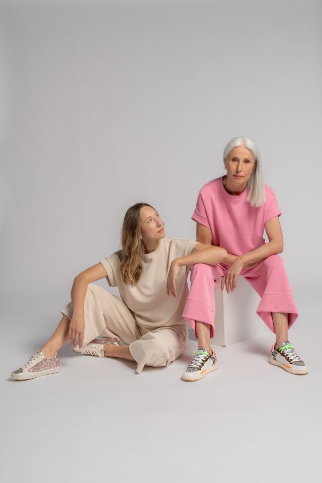 5. Bild von Debora D. aus seiner Sedcard