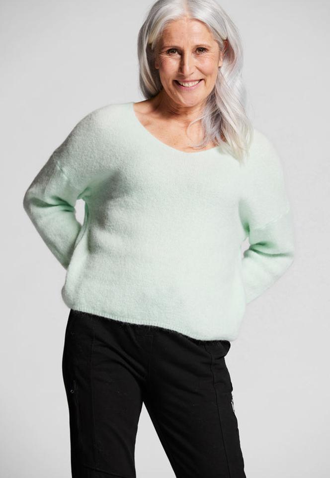 10. Bild von Debora D. aus seiner Sedcard