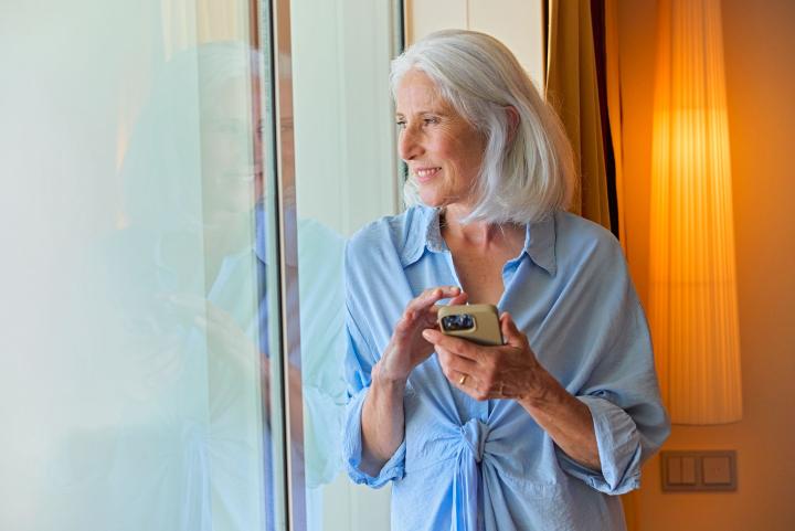 3. Bild von Debora D. aus seiner Sedcard